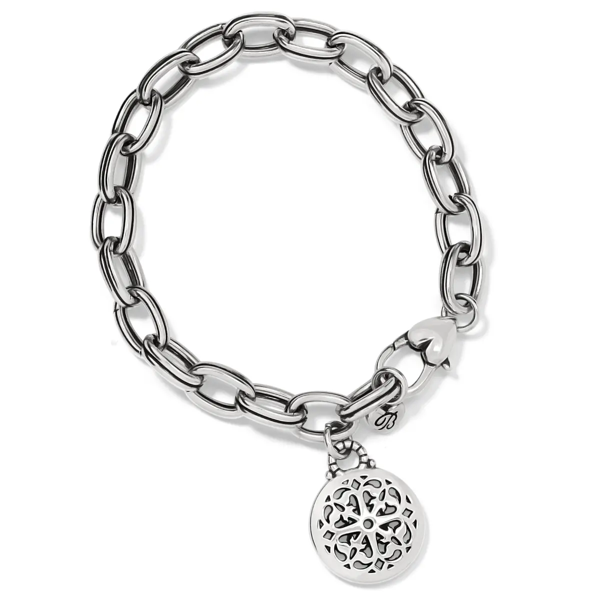 Ferrara Link Bracelet 1