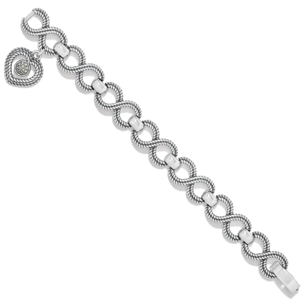 Portuguese Heart Bracelet 1