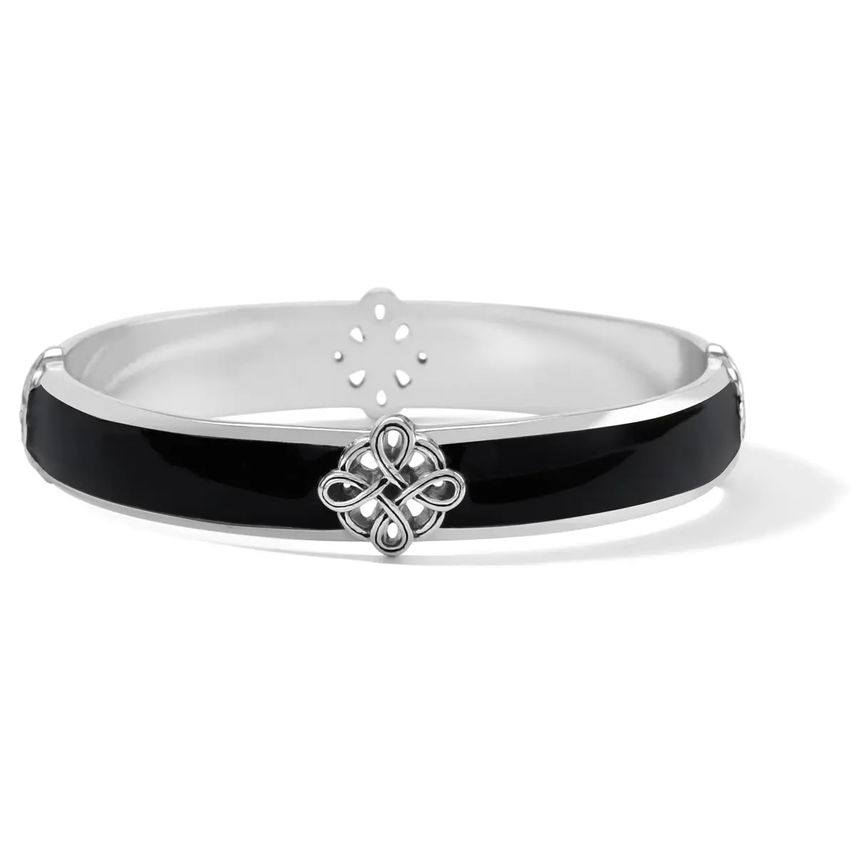 Interlok Noir Bangle 1