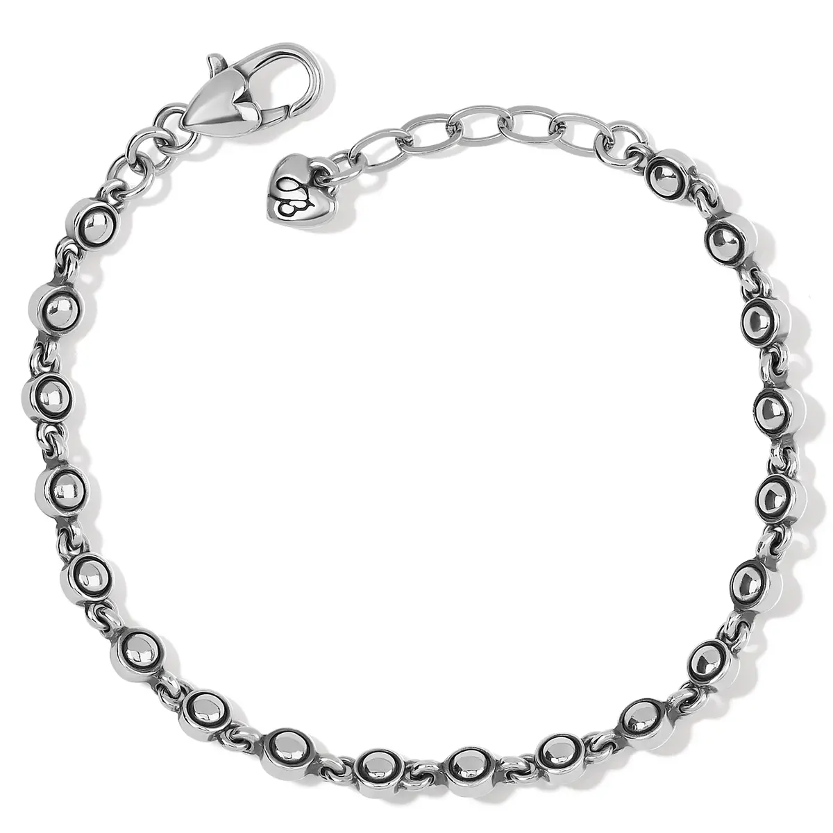 Pretty Tough Dots Bracelet 1