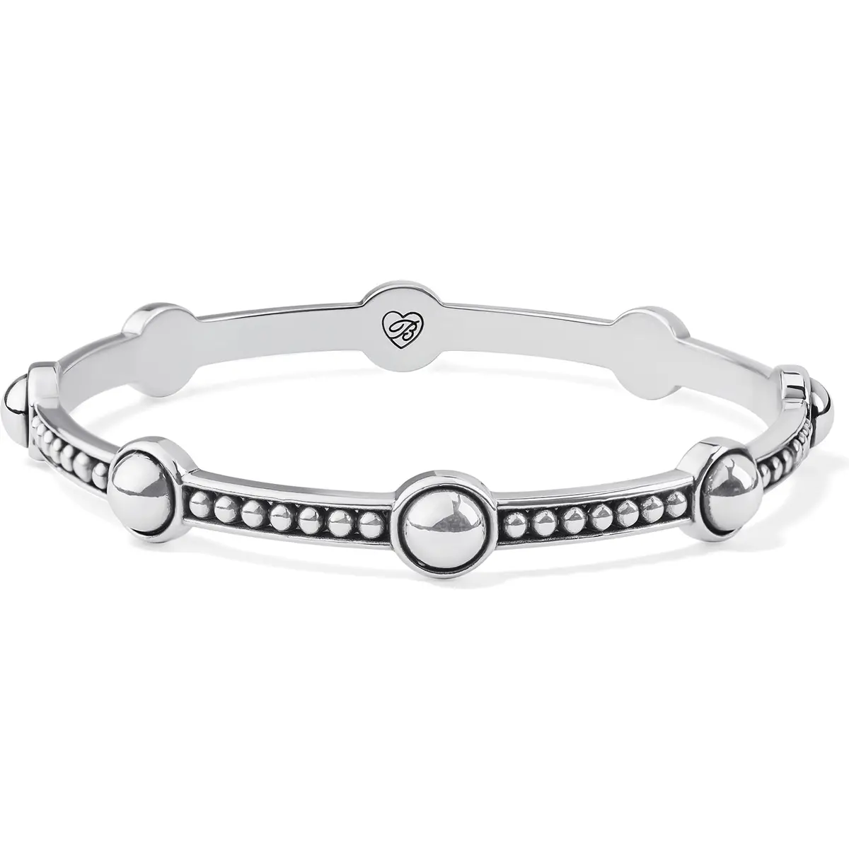 Pretty Tough Stud Bangle 1