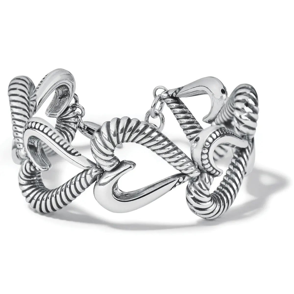 Callie Love Bracelet 1