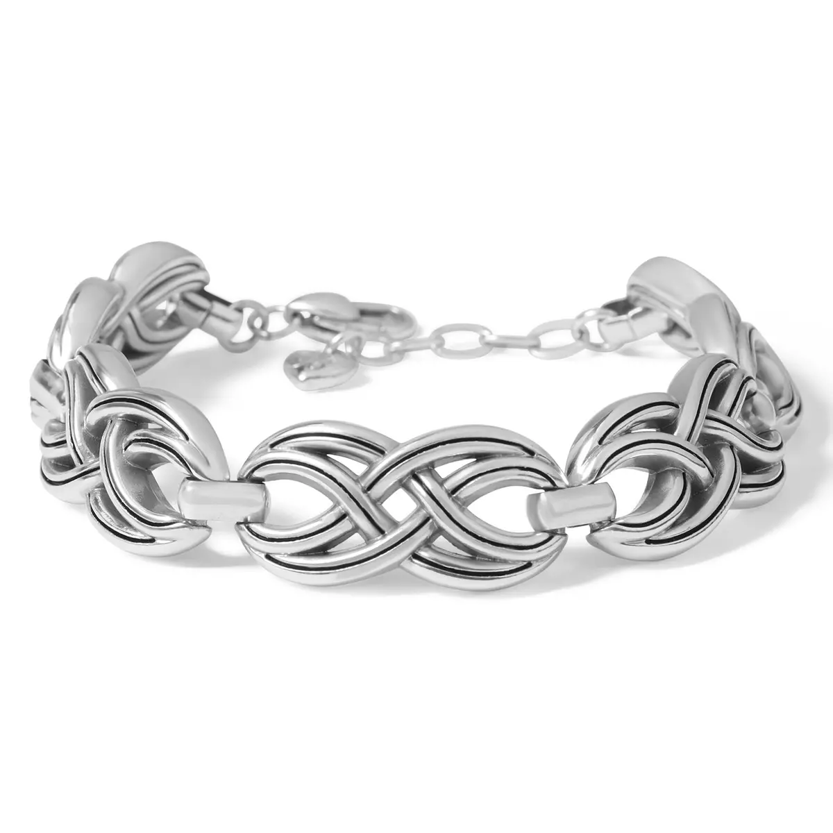Interlok Embrace Bracelet 1