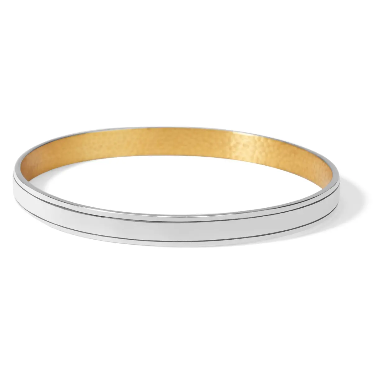 Ferrara Entrata Narrow Bangle 1
