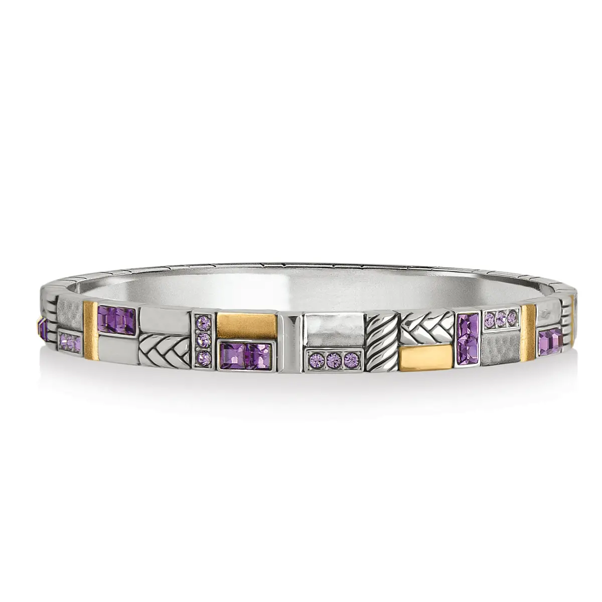 Tapestry Royal Bangle 1