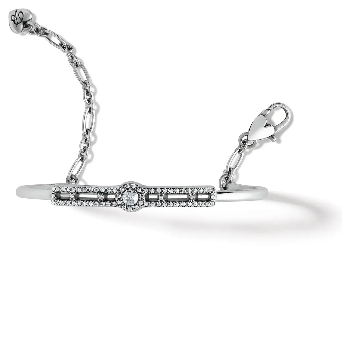 Illumina Lights Allure Bar Bracelet 1