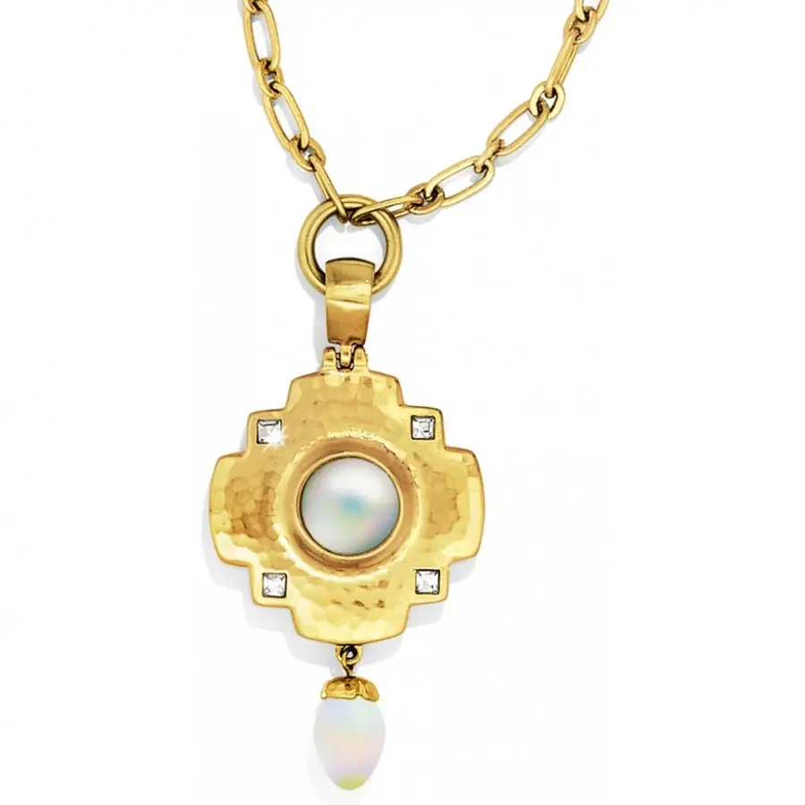 Versailles Orleans Long Necklace 1