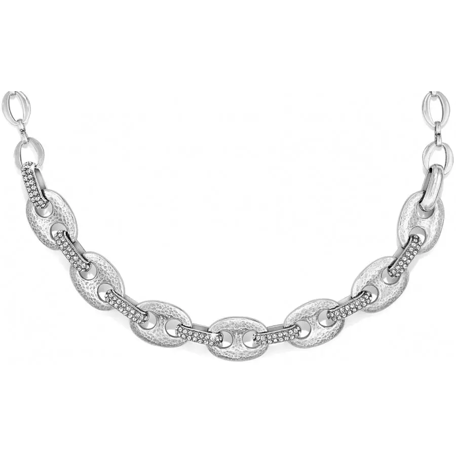 Love Goes Around Necklace 1