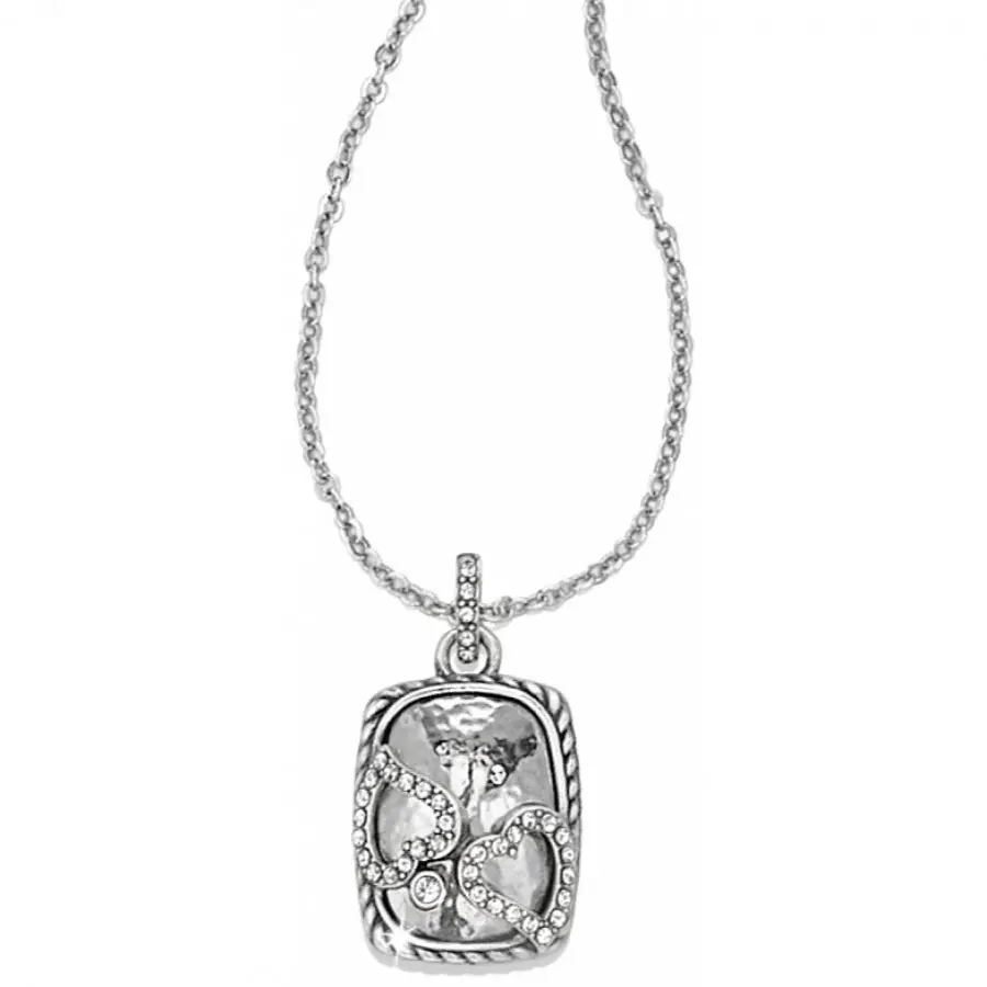 Tender Hearts Necklace 1