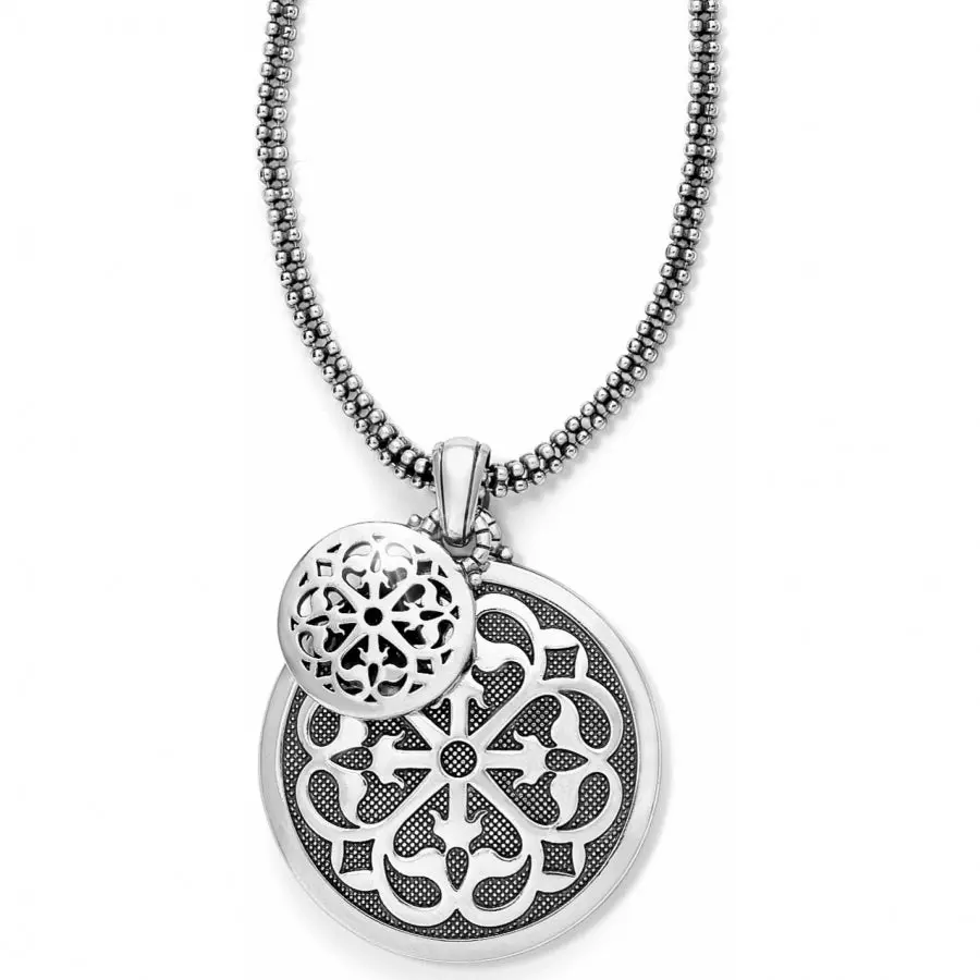 Ferrara Necklace 1