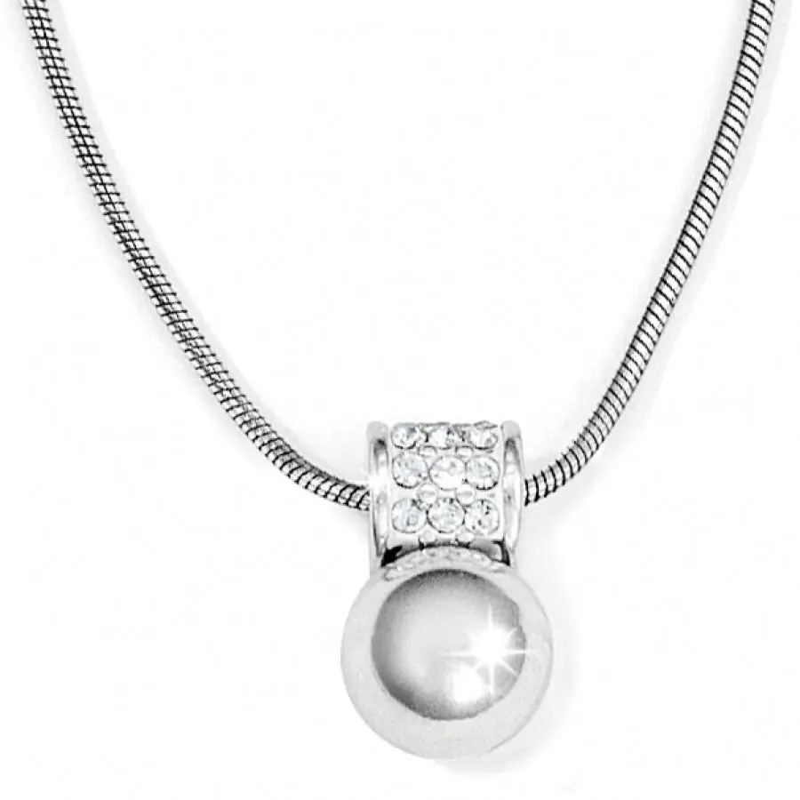 Meridian Petite Necklace 1