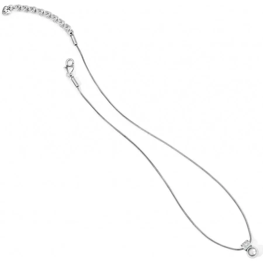 Meridian Petite Necklace 2