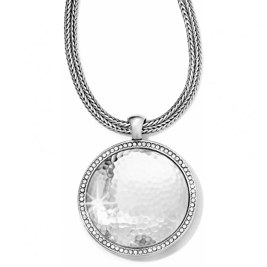 Ballantyne Convertible Necklace 1
