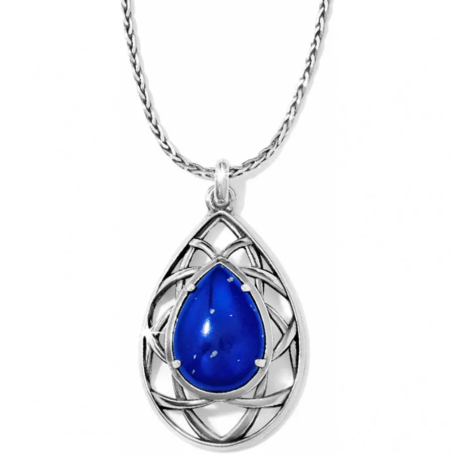 Tranquil  Necklace 1