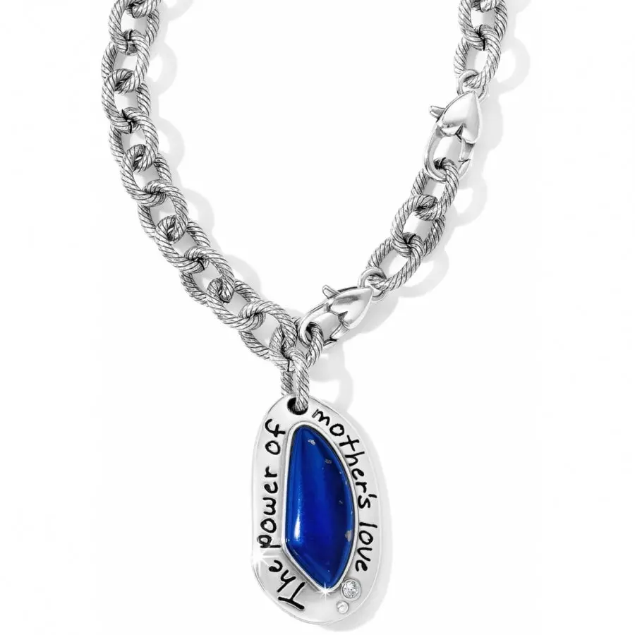 Mother's Love Necklace 1