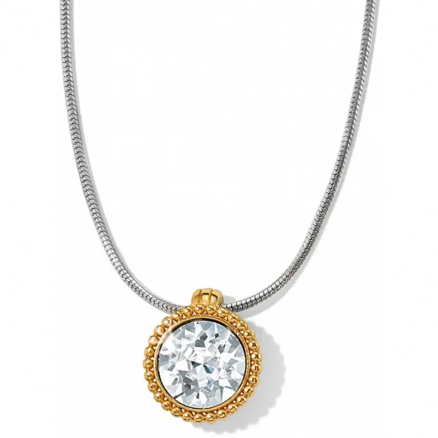 Twinkle Grand Necklace 1