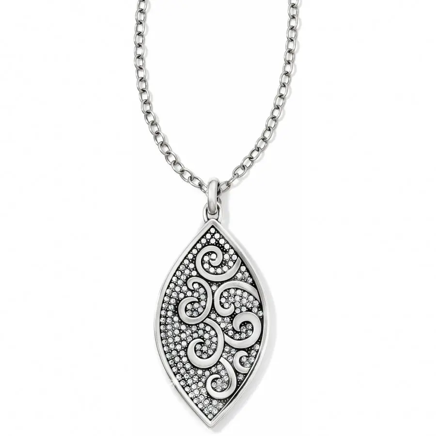 Jubilee Convertible Reversible Necklace 1