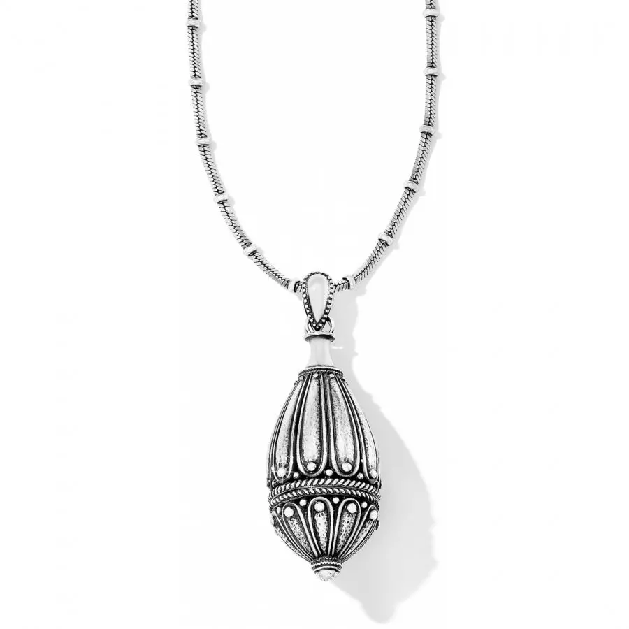 Nola Long Necklace 1