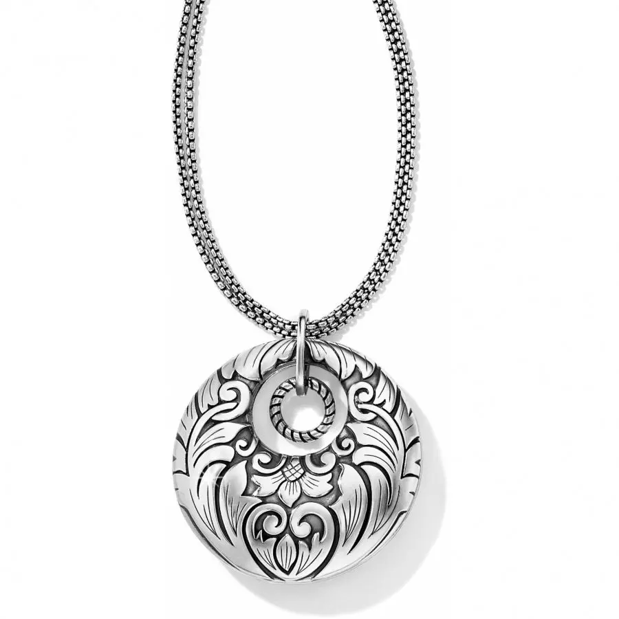 Istanbul Reversible Necklace 1