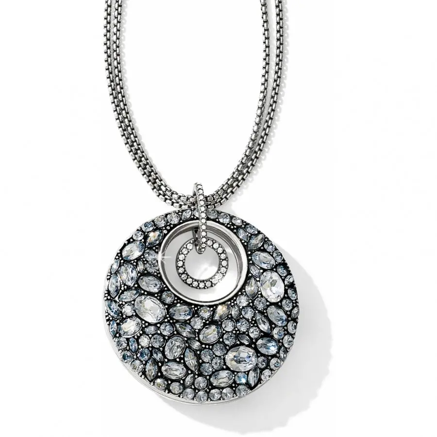 Trust Your Journey Convertible Necklace 1