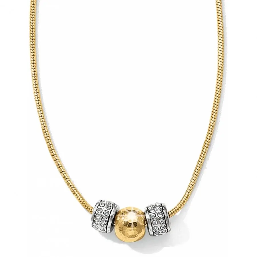 Mini Sparkle & Shine Necklace 1