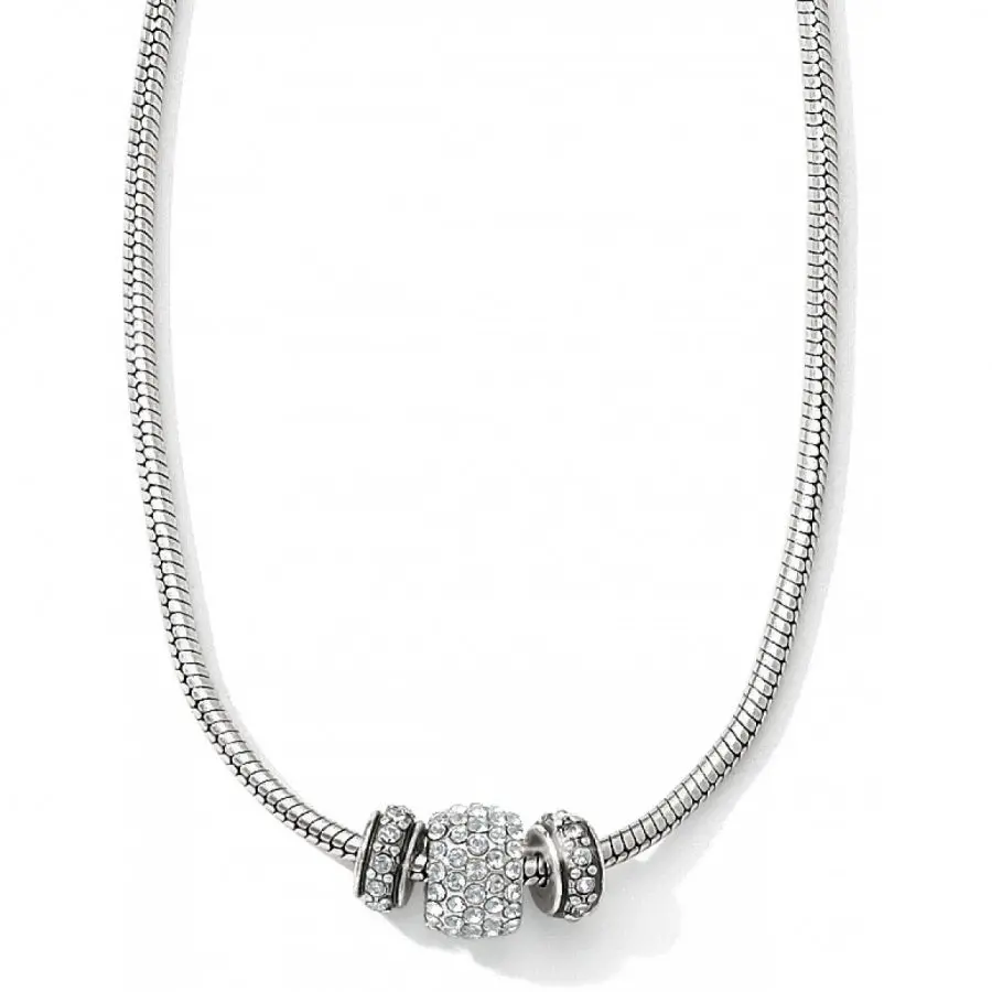 Mini Sparkle Necklace 1