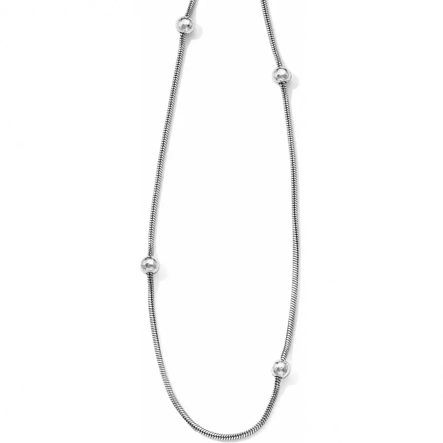 Everyday Long Necklace 1