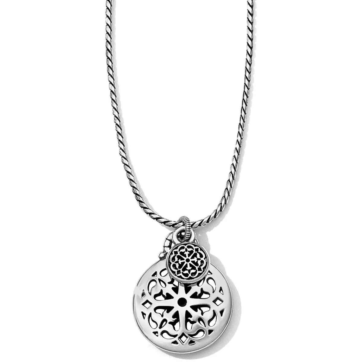 Ferrara Petite Necklace 1