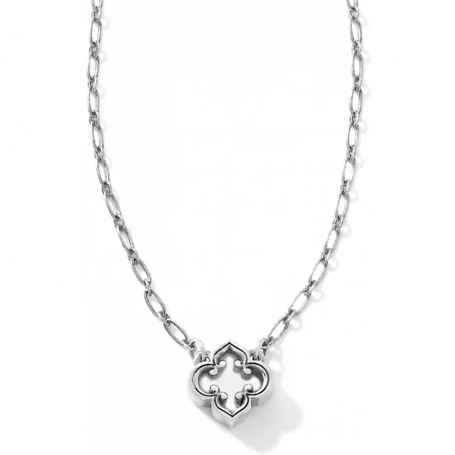 Toledo Alto Petite Necklace 1