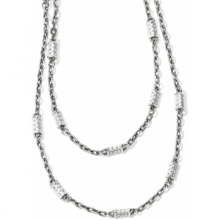 Meridian Duet Necklace 1