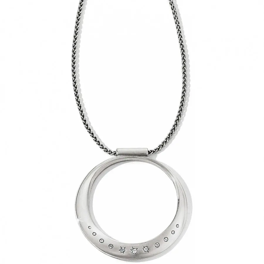 Moonlight Necklace 1
