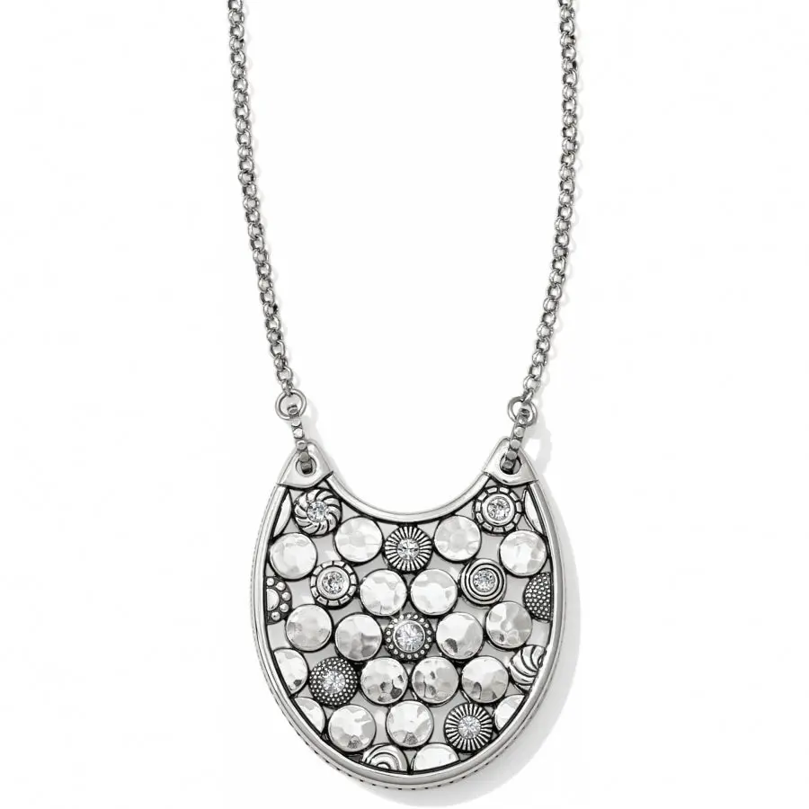 Luna Long Necklace 1