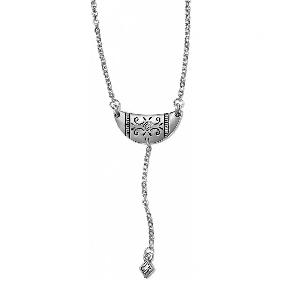Marrakesh Short Necklace 1