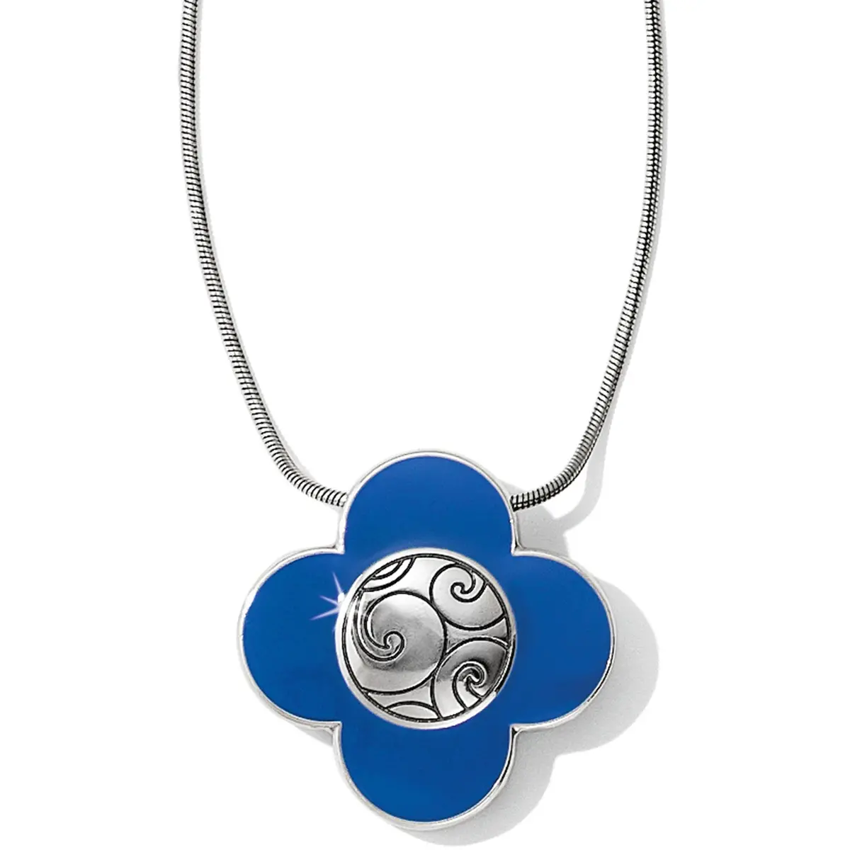 Newberry Necklace 1