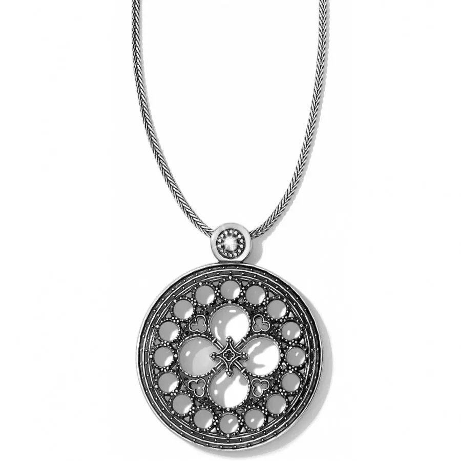 Basilica Long Necklace 1