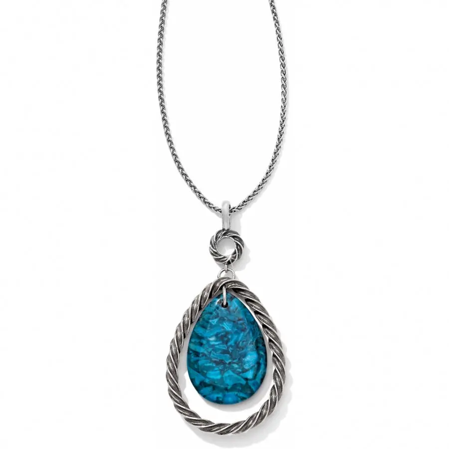 Grace Convertible Pendant 1
