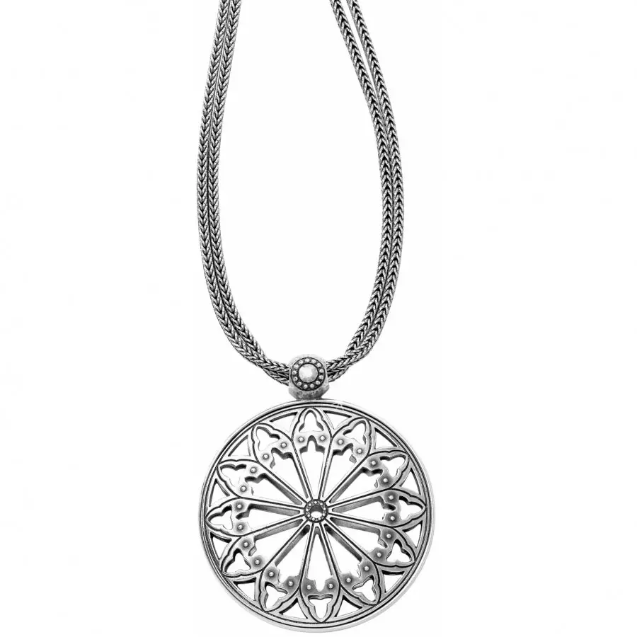 Capella Long Necklace 1