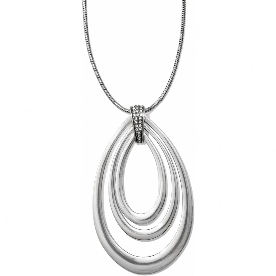 Meridian Swing Long Necklace 1