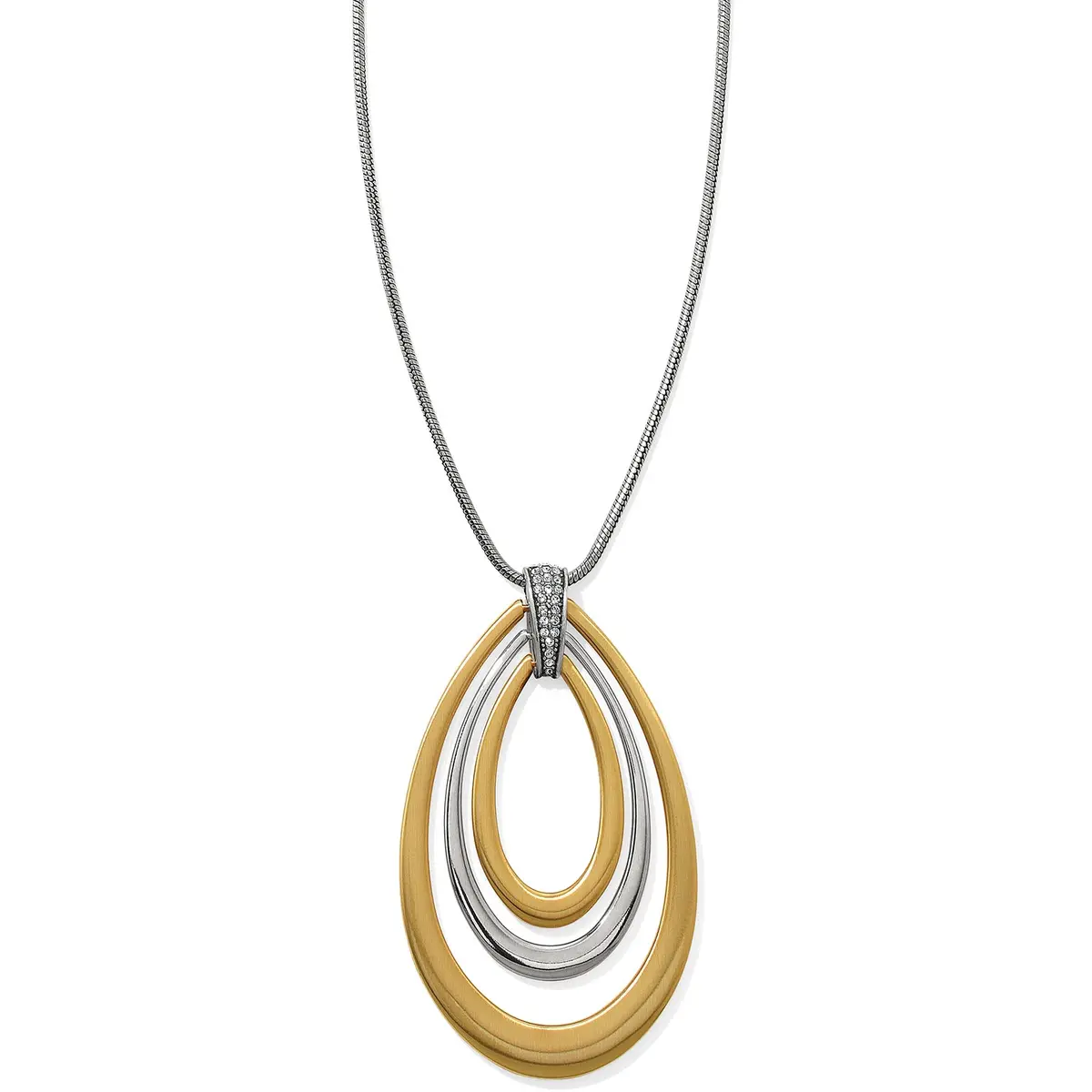 Meridian Swing Long Necklace 2