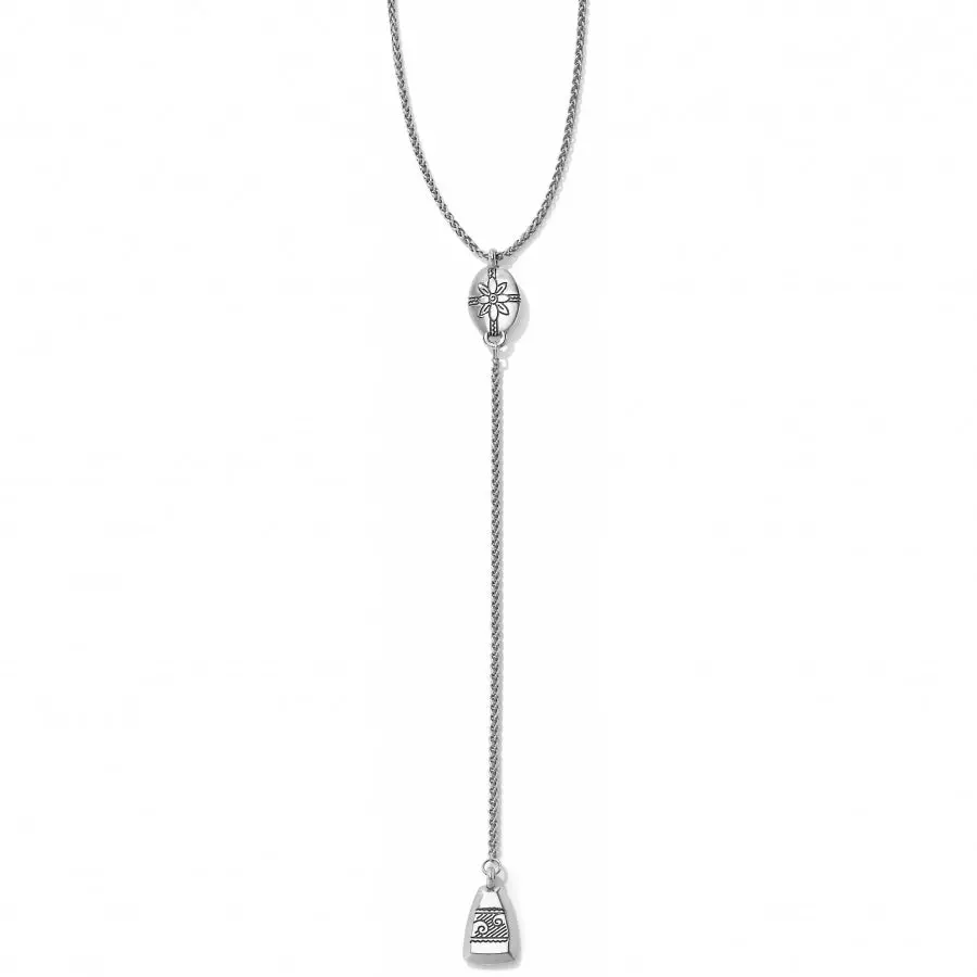 Marrakesh Y Necklace 1