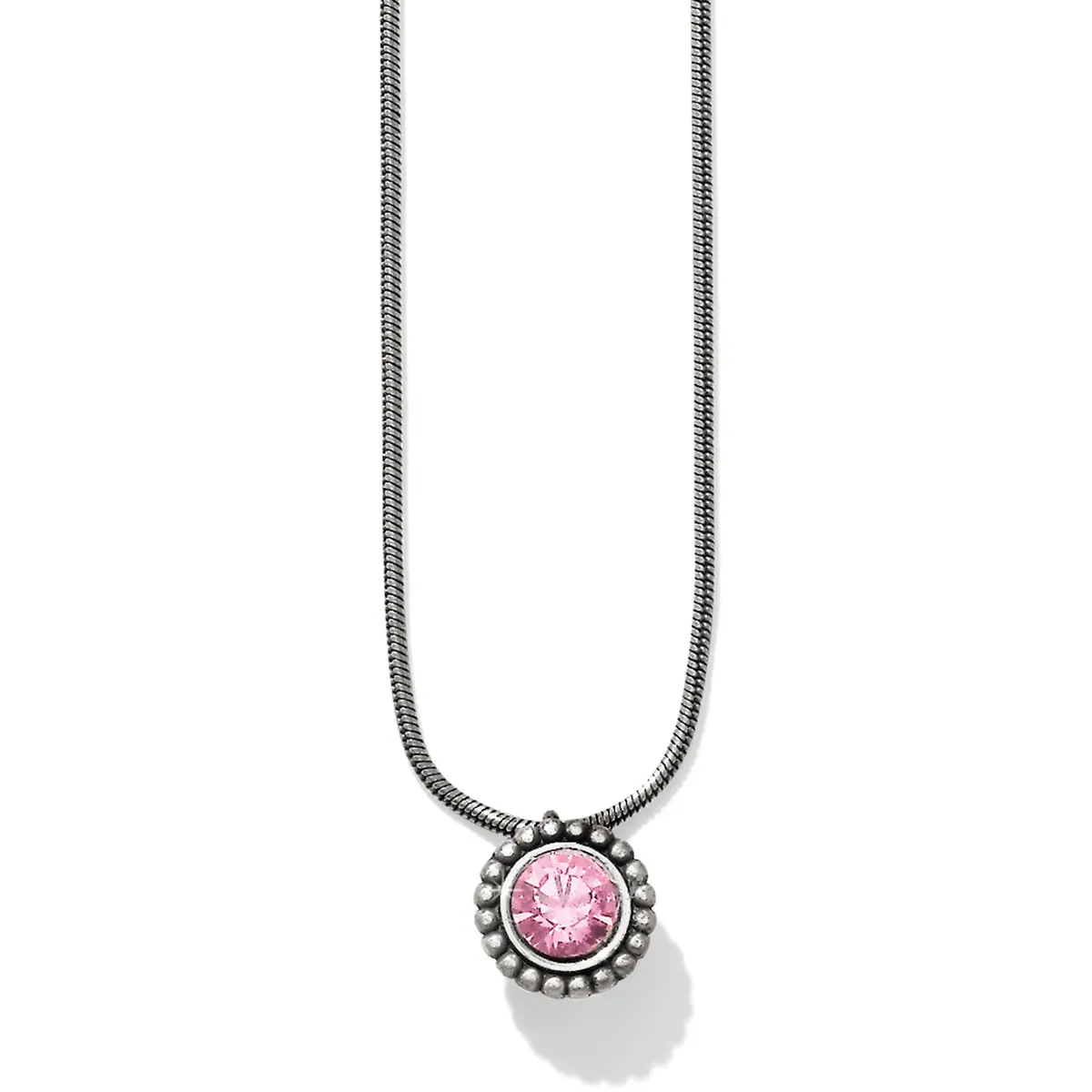 Twinkle Necklace 2