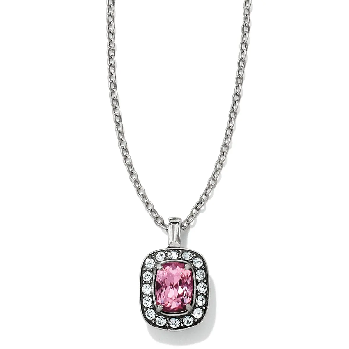 Reina Short Necklace 1