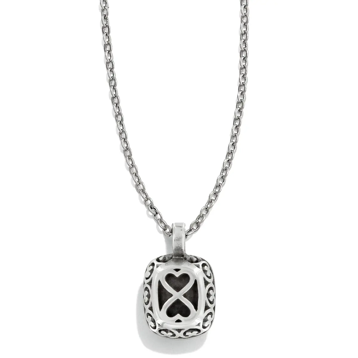 Reina Short Necklace 2
