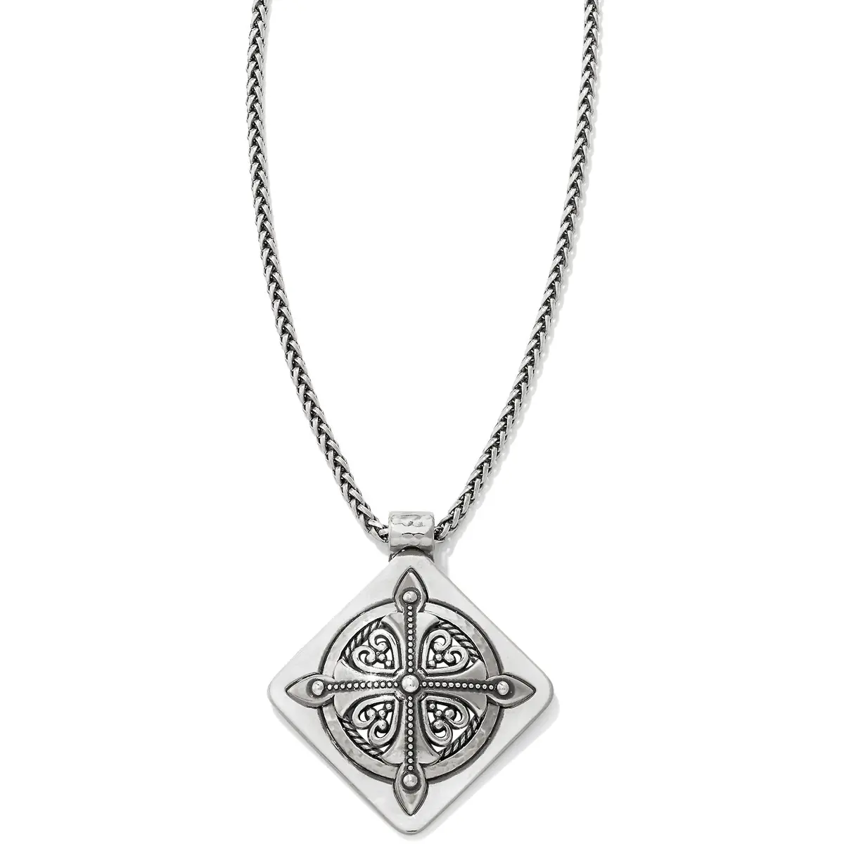 Paseo Long Necklace 1