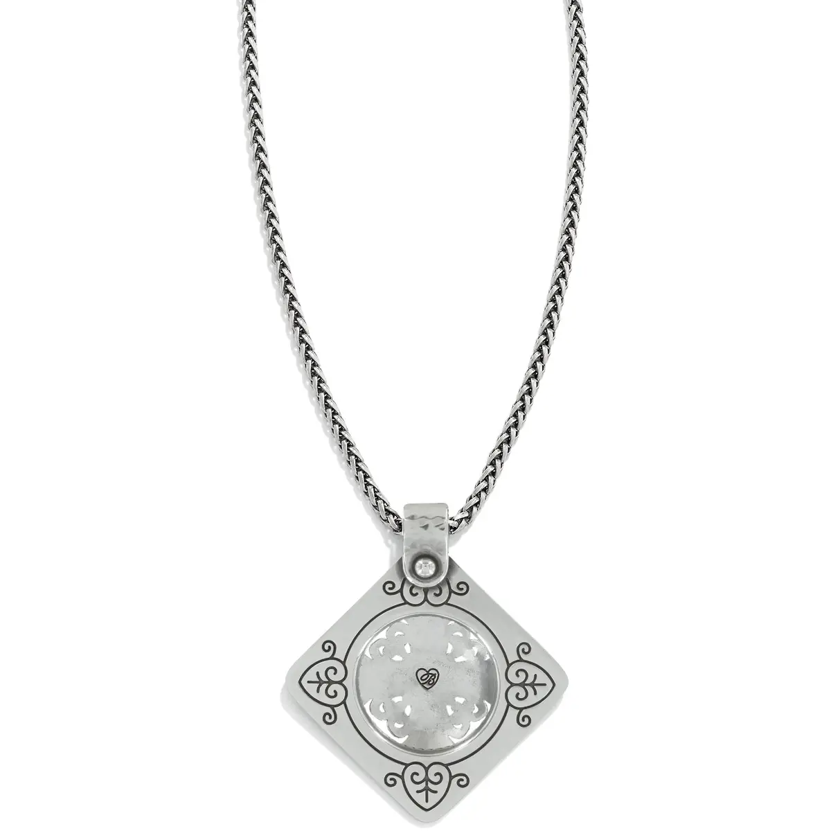 Paseo Long Necklace 2