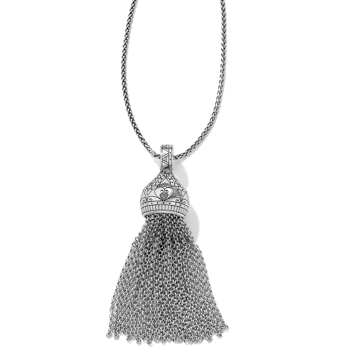 Casablanca Convertible Necklace 1