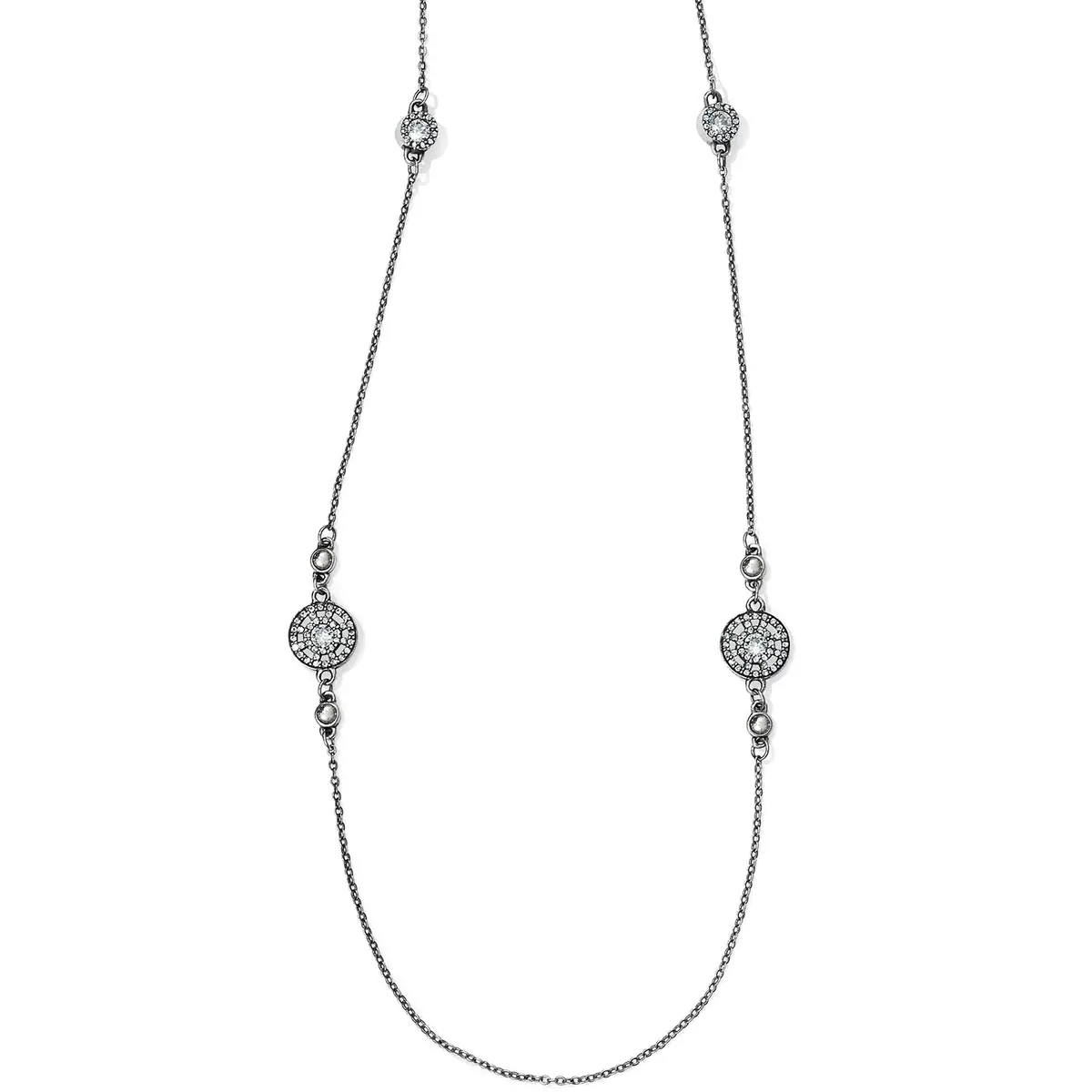 Illumina Long Necklace 1