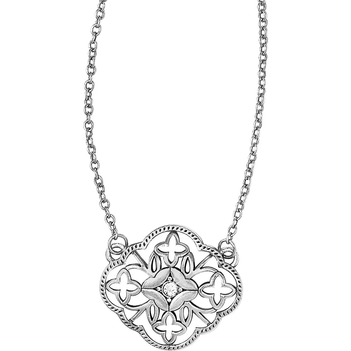 Bella Roma Short Necklace 1