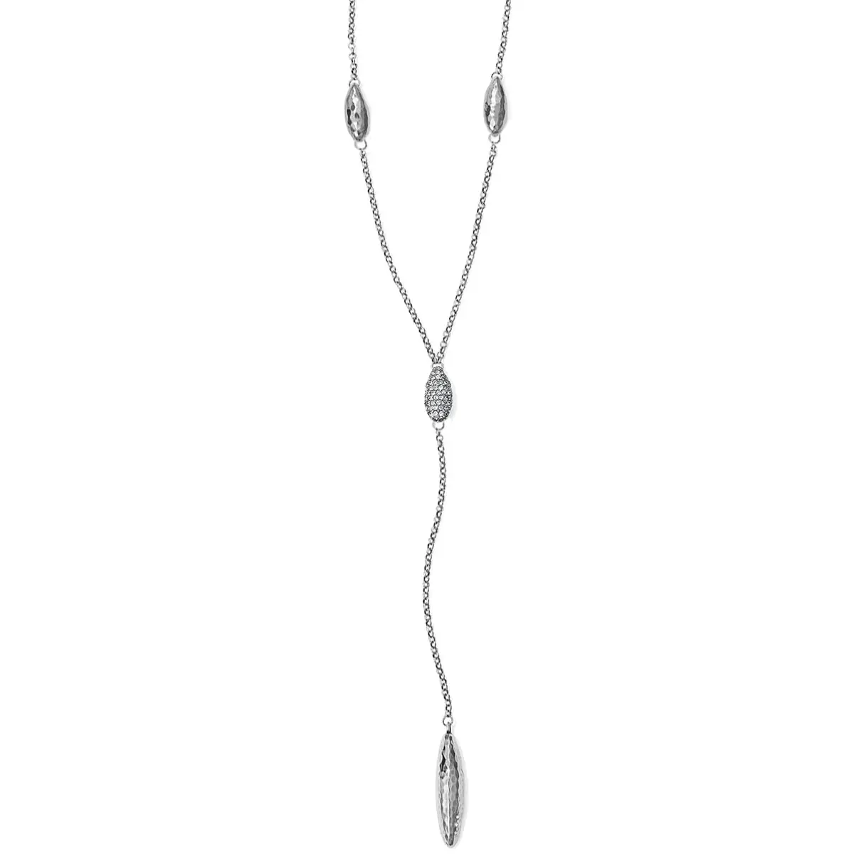 Bilbao Mist Y Necklace 1