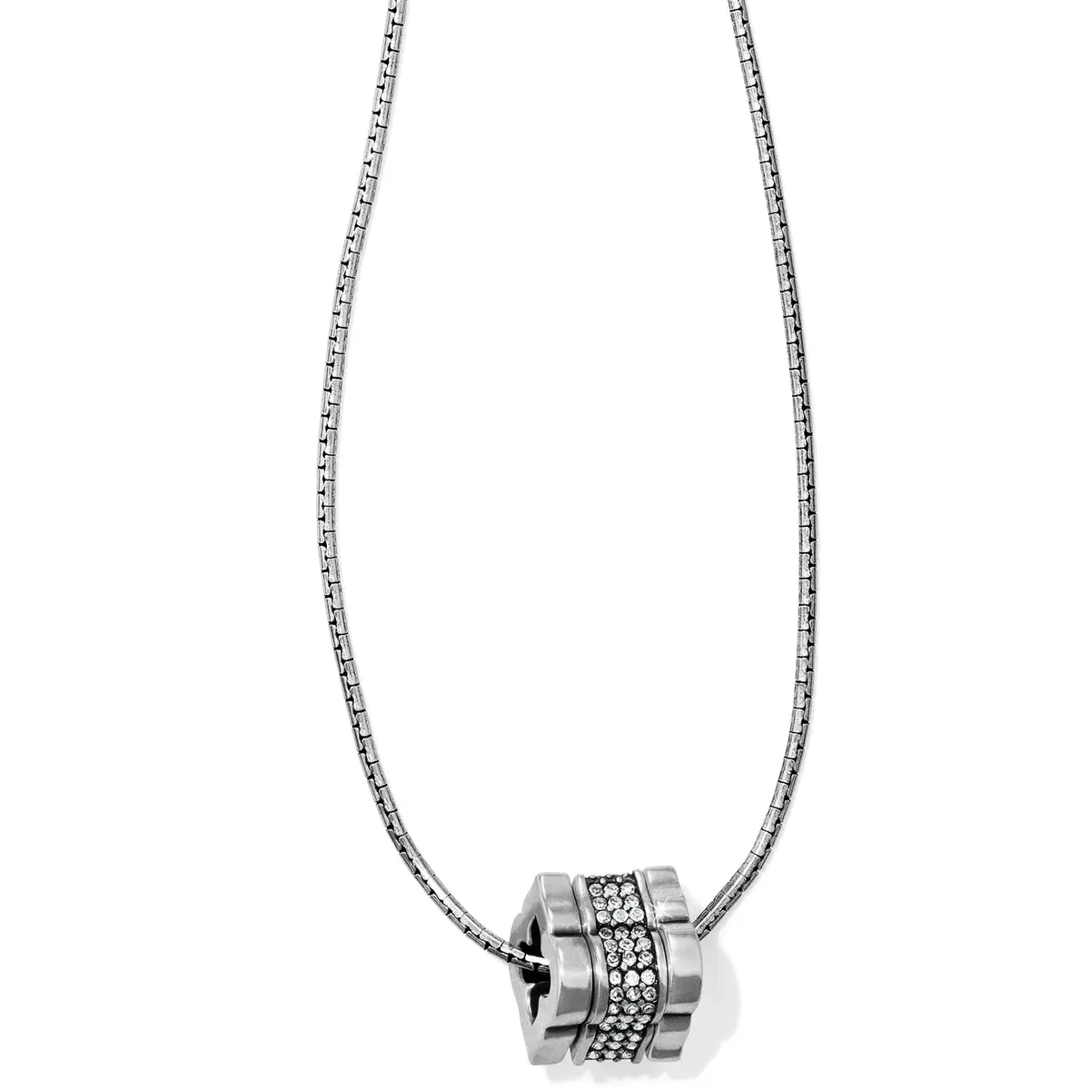 Toledo Tres Necklace 1